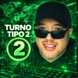 Asesoría en Ciberseguridad Rapida – Turno Rapido Tipo 2