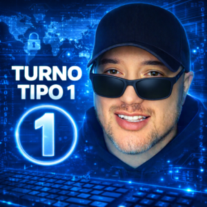 Asesoría en Ciberseguridad Personalizada – Turno Urgente Tipo 1