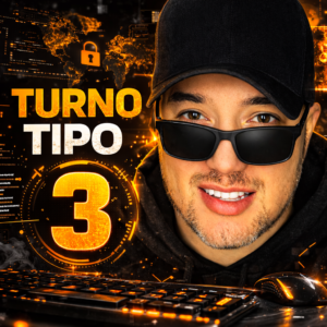 Asesoría gratis en ciberseguridad con Andy Inventor (Turno gratuito)