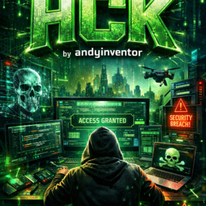 La biblia del hacking para principiantes