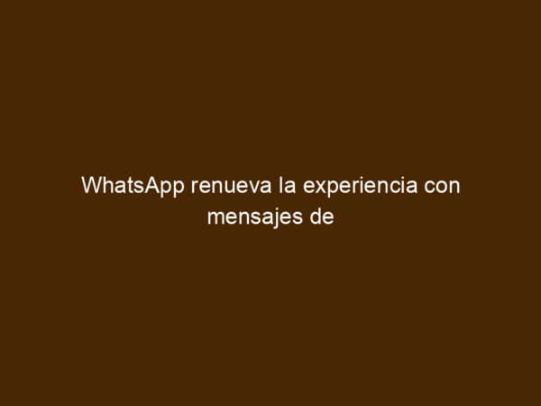 Perdida Sticker WhatsApp Renueva La Experiencia Con Mensajes De Llamada Perdida ...
